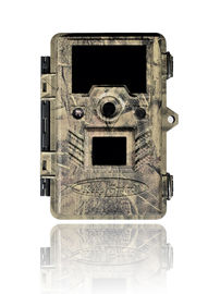 Night Vision กล้องเกมอินฟราเรด Deer Hunting Trail Cam IP54 Waterproof