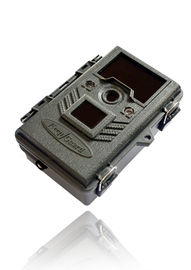 KG690 กล้องล่าสัตว์อินฟราเรดสัตว์ป่ากลางแจ้ง 5 ล้านพิกเซลสี CMOS
