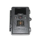 940NM IR LEDs อุปกรณ์ล่าสัตว์ IP67 กันน้ำ 12MP FHD Night Vision กล้องล่าสัตว์ซ่อนเร้น