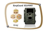 KeepGuard 8MP HD ไม่มีการเรืองแสง Night Vision Trial / Kunting Camera KG690NV