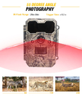 Deer Camera KG790 กล้องอินฟราเรดสัตว์ป่ากลางแจ้ง 20MP IP67