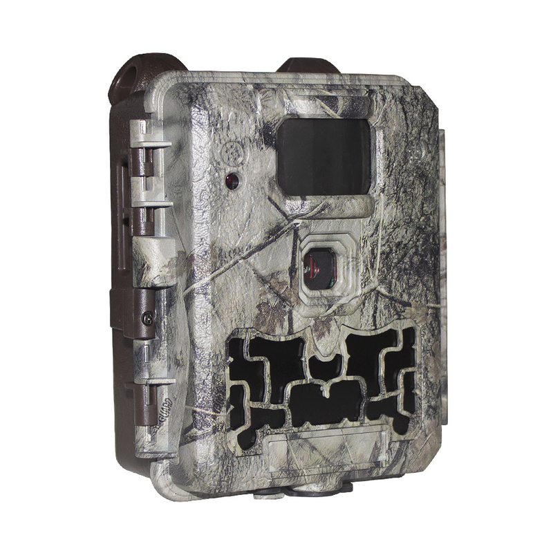 KW561 Trail Infra Cam Mini 30MP 0.25s ความเร็ว 4K ความละเอียดวิดีโอ เครื่องตรวจจับ CMOS กันน้ํา SD Me